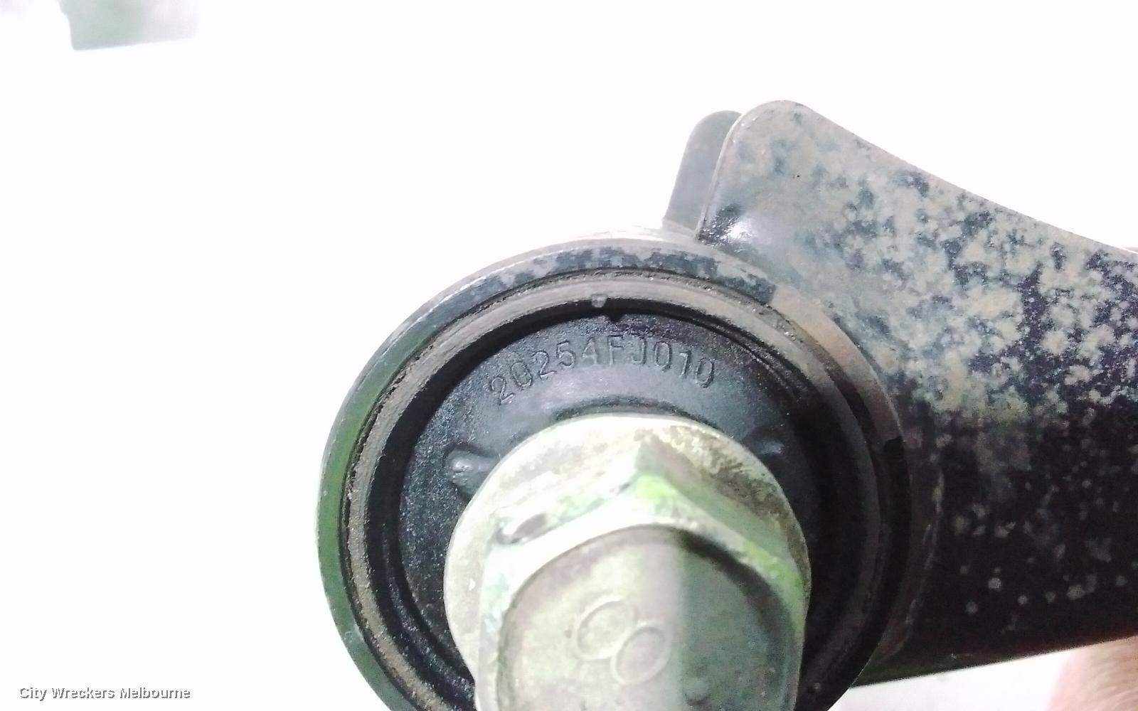 SUBARU IMPREZA RIGHT REAR TRAILING ARM, LOWER CONTROL ARM-REAR, G4, 12/2011 ONWARDS
