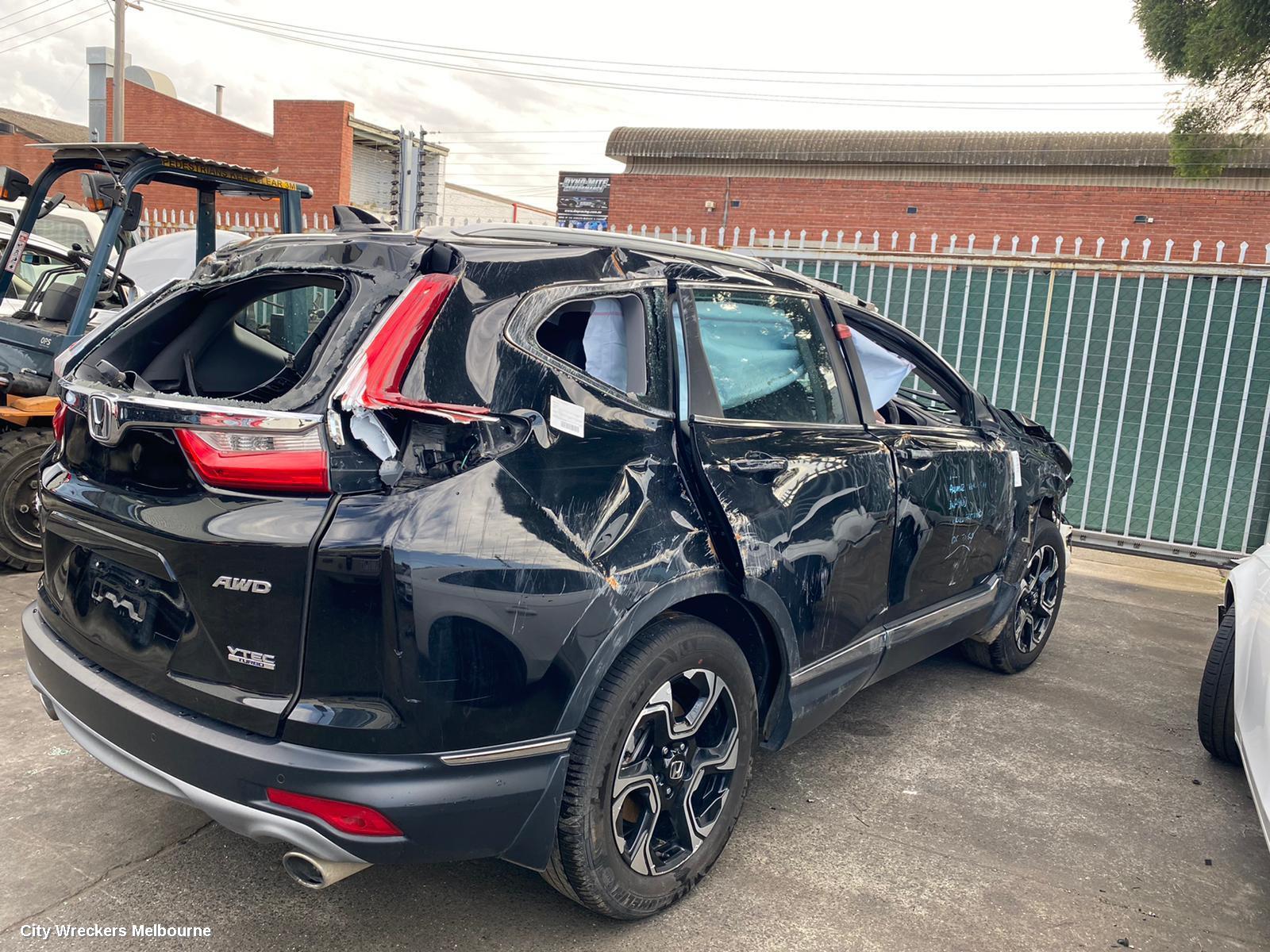 HONDA CRV OXYGEN SENSOR, RW, 05/2017 - 08/2023