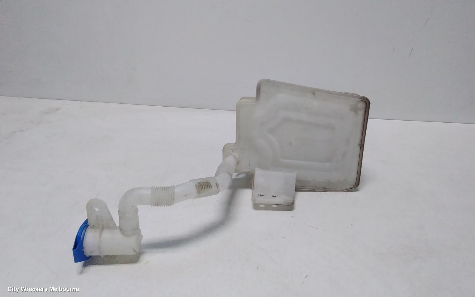 TOYOTA CAMRY WASHER BOTTLE, ASV50/AVV50, 12/2011 - 10/2017