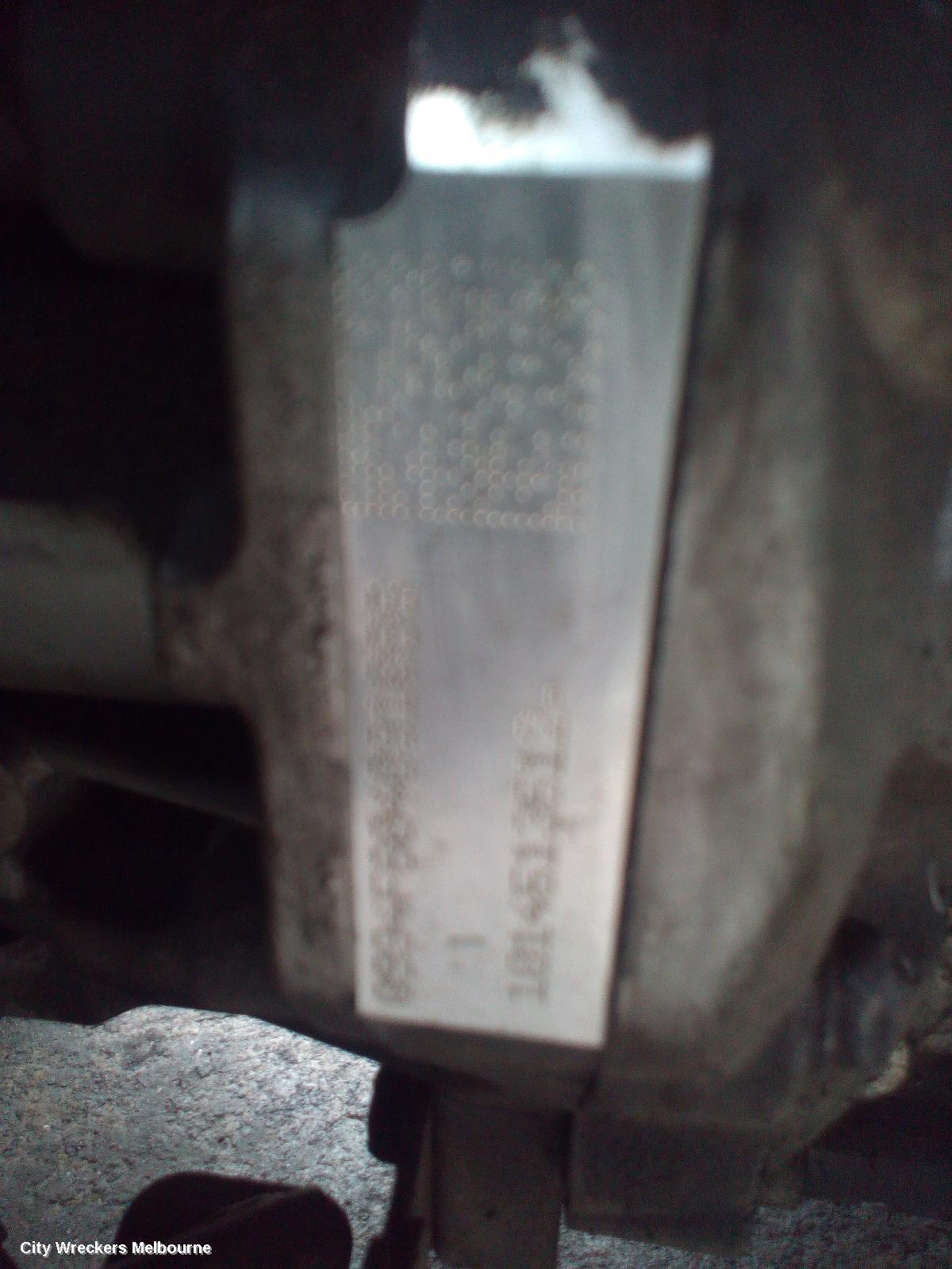 JEEP CHEROKEE ENGINE, PETROL, 3.2, PENTASTAR, KL, 02/2014 - 11/2022
