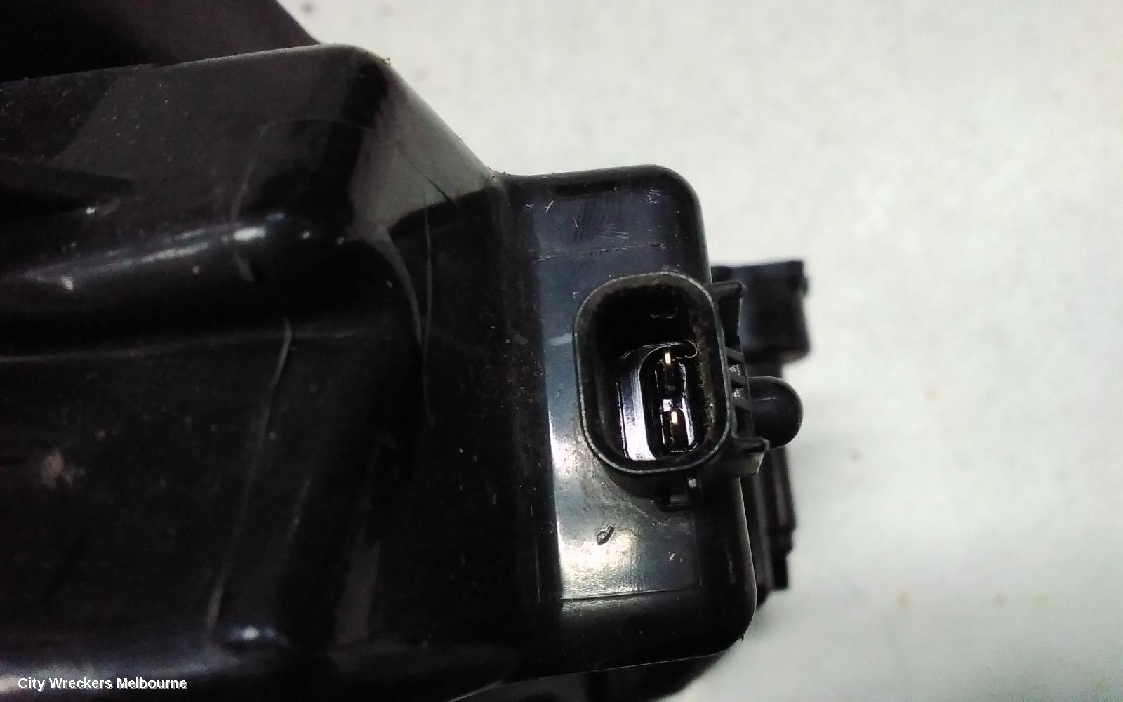 HONDA HRV LEFT INDICATOR/FOG/SIDE, BUMPER FOGLAMP, RU5, LED TYPE, 07/2018 - 10/2021