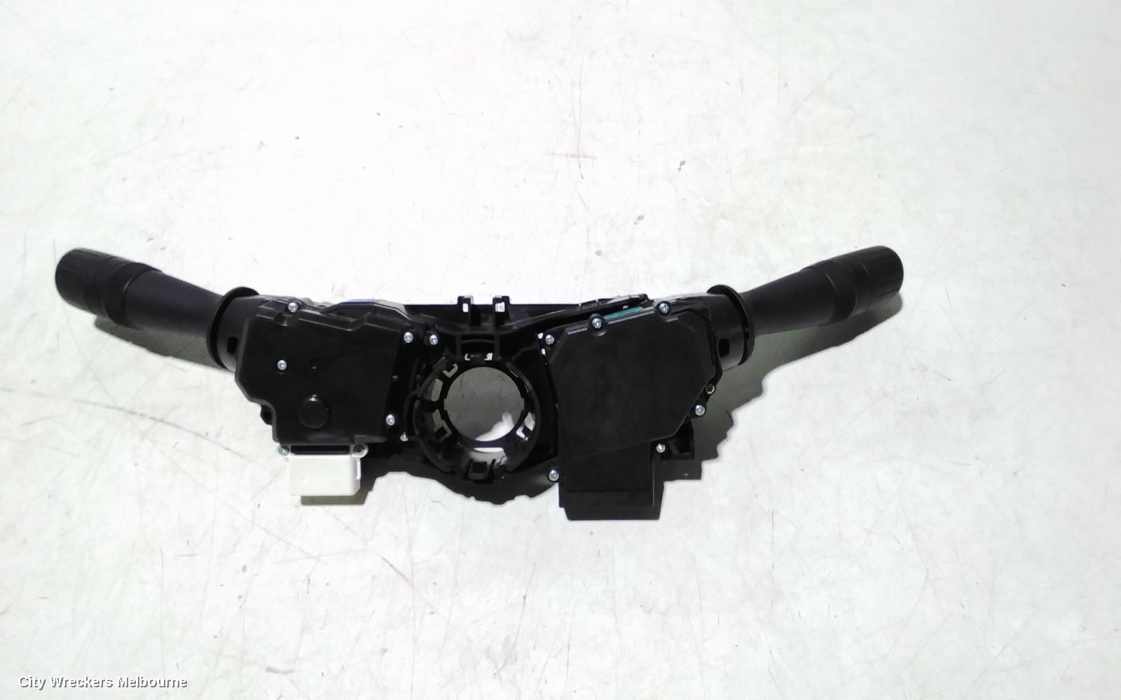 TOYOTA KLUGER COMBINATION SWITCH, FLASHER SWITCH, GSU50/GSU55, 12/2013 - 02/2021