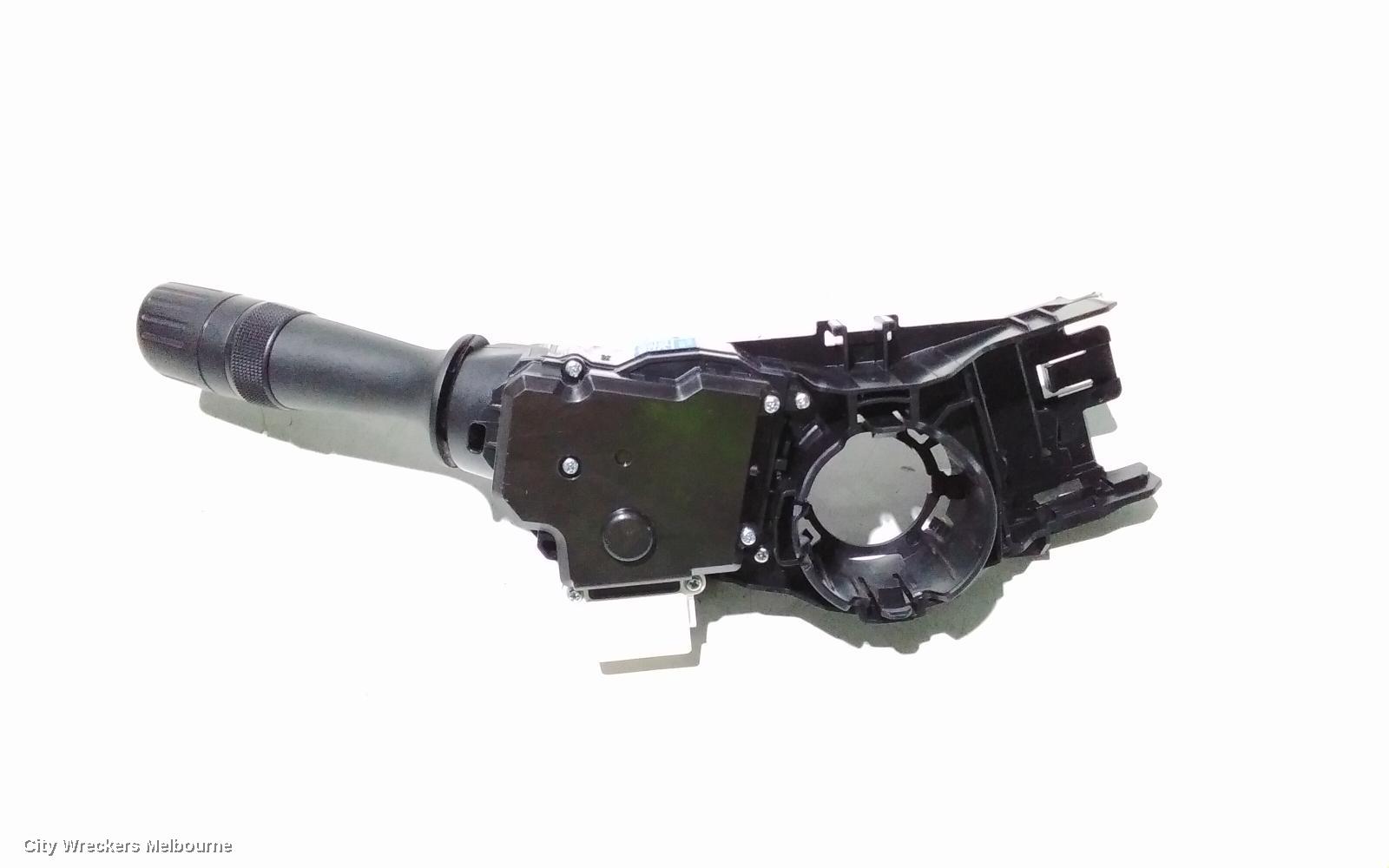 TOYOTA KLUGER COMBINATION SWITCH, FLASHER SWITCH, GSU50/GSU55, 12/2013 - 02/2021
