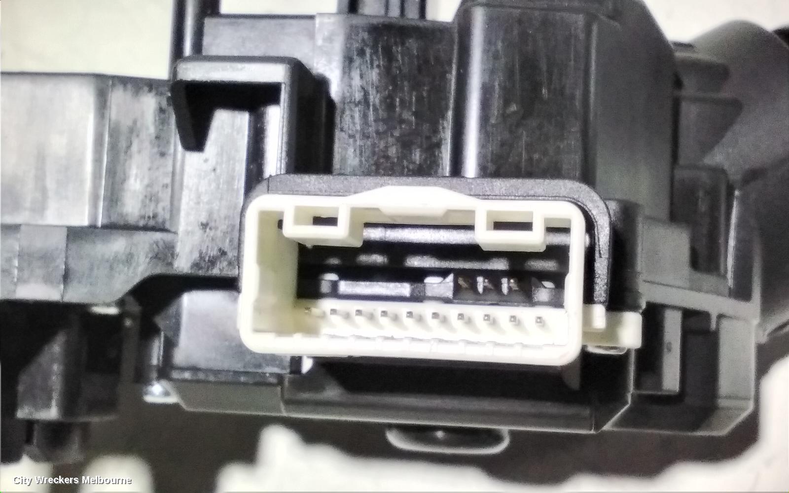 TOYOTA KLUGER COMBINATION SWITCH, FLASHER SWITCH, GSU50/GSU55, 12/2013 - 02/2021