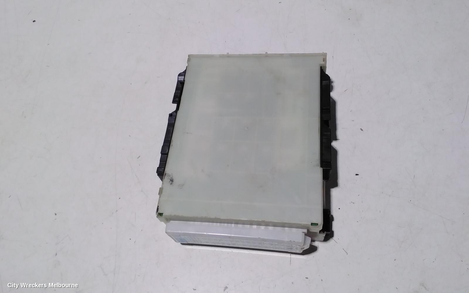 TOYOTA KLUGER, XU50 SERIES, 03/2014 - 02/2021, 89221-OE240  BODY CONTROL, UNIT BCM: 107362