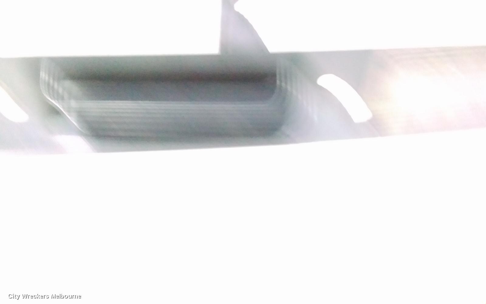 DODGE JOURNEY TAILGATE HANDLE, JC, 05/2008 - 12/2016