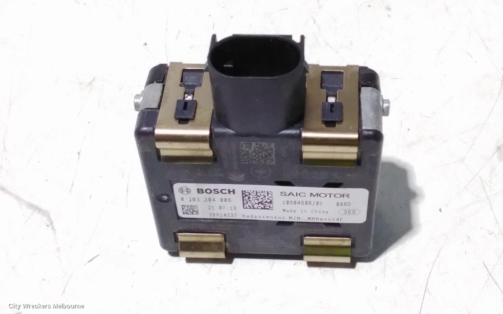 MG HS, SAS23, 08/2019 - 12/2024, 0 203 304 006: 107384