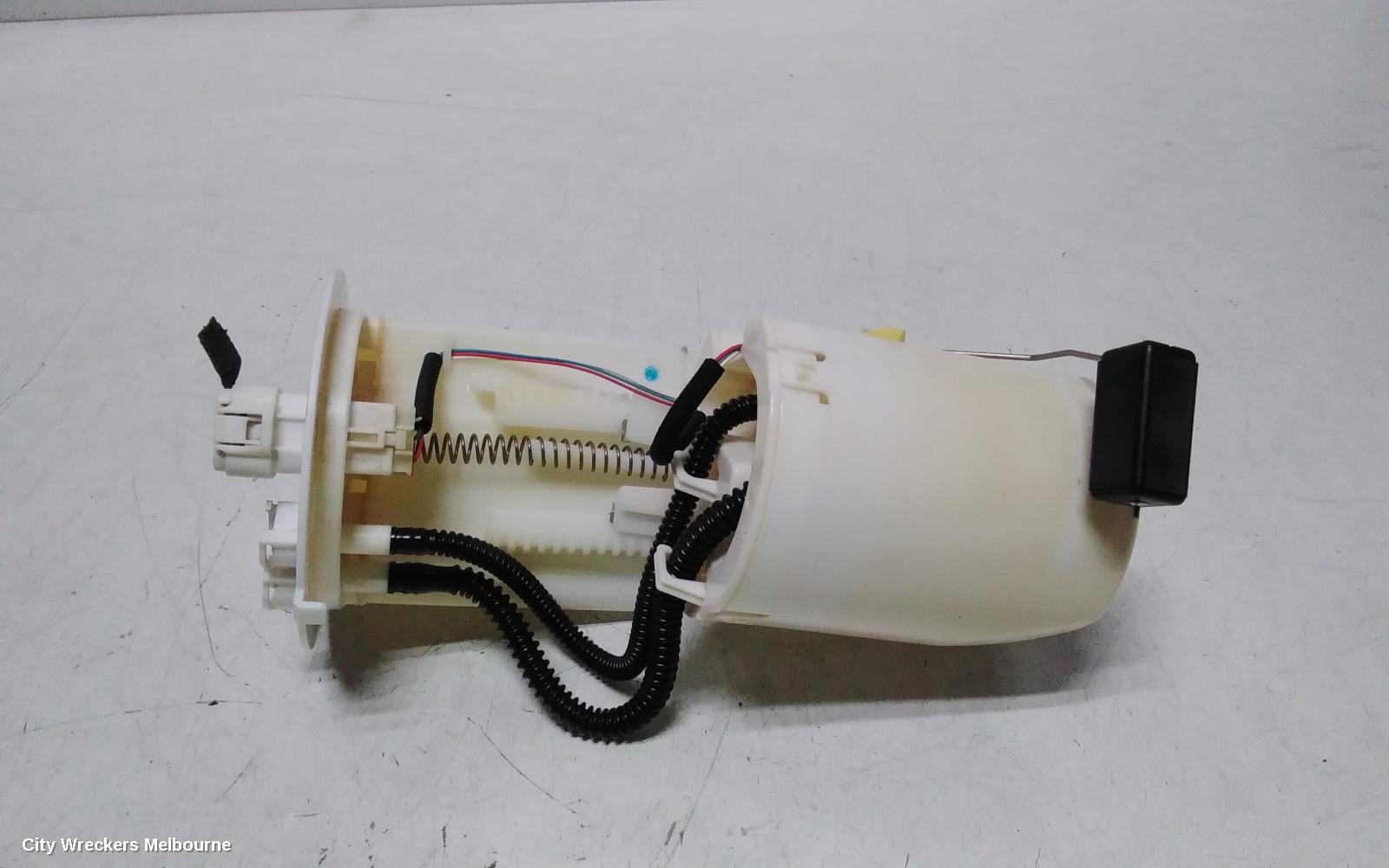 TOYOTA HIACE FUEL PUMP, DIESEL, 2.8, 1GD-FTV, IN TANK (PUMP & SENDER), 300 SERIES, 04/2019 ONWARDS