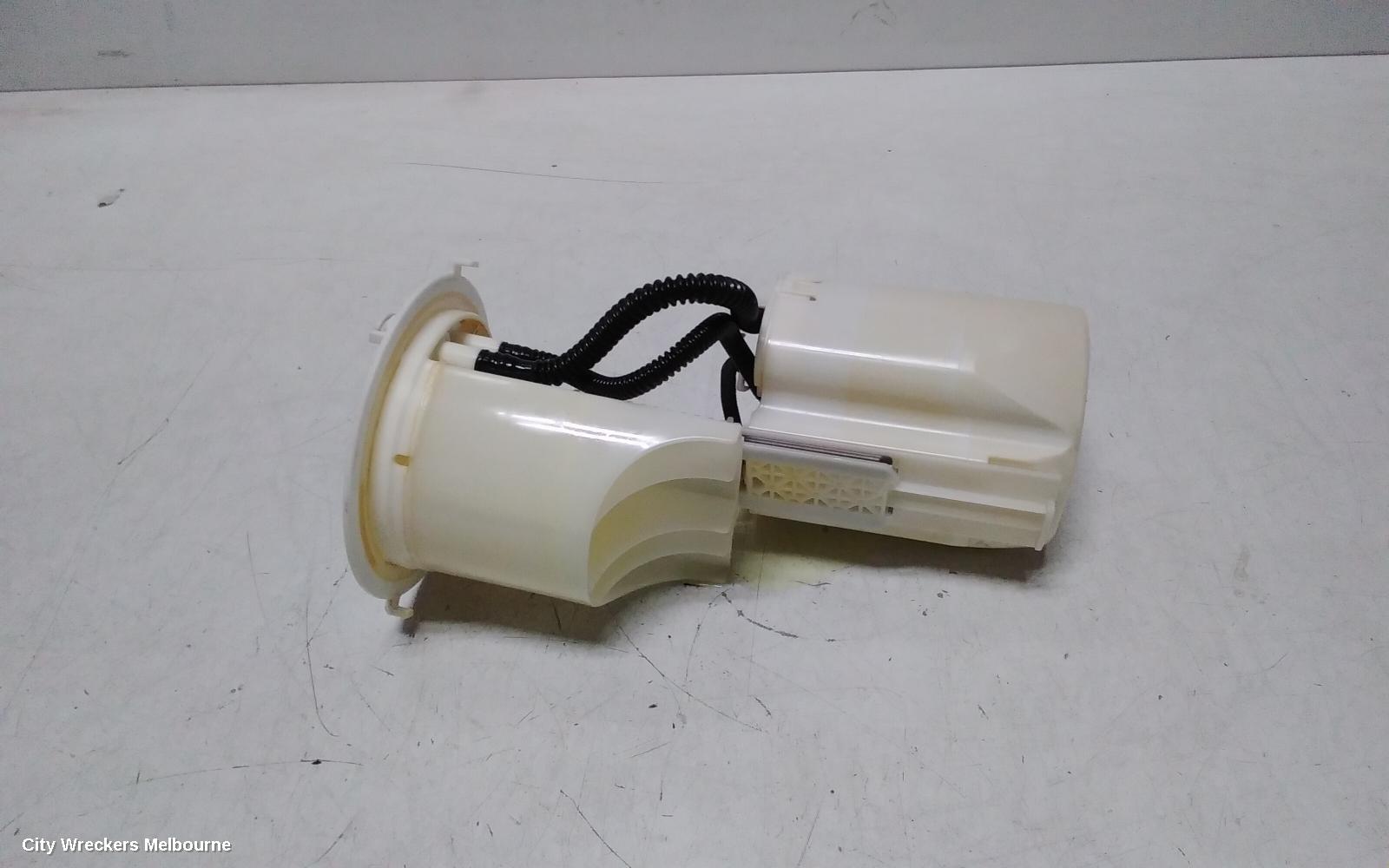 TOYOTA HIACE FUEL PUMP, DIESEL, 2.8, 1GD-FTV, IN TANK (PUMP & SENDER), 300 SERIES, 04/2019 ONWARDS