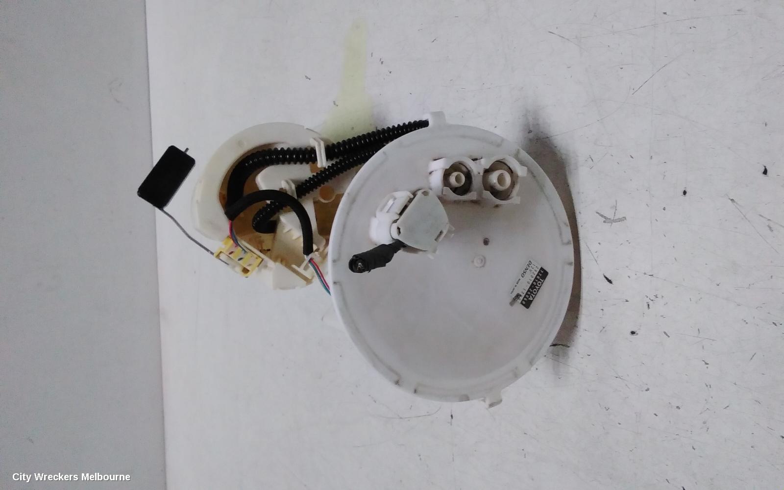 TOYOTA HIACE FUEL PUMP, DIESEL, 2.8, 1GD-FTV, IN TANK (PUMP & SENDER), 300 SERIES, 04/2019 ONWARDS