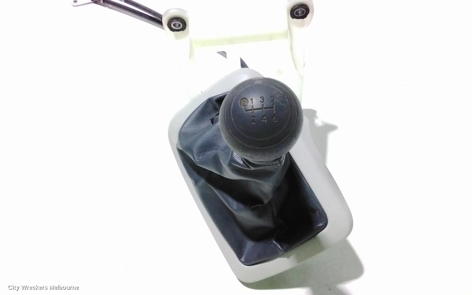 TOYOTA HIACE GEAR STICK/SHIFTER, 300 SERIES, MANUAL T/M, 02/2019 ONWARDS