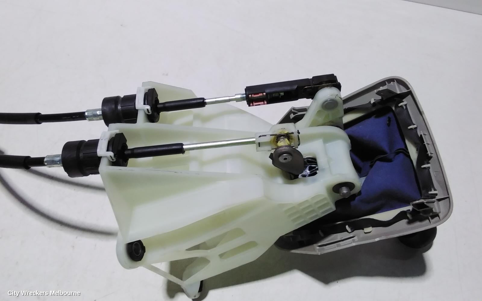 TOYOTA HIACE GEAR STICK/SHIFTER, 300 SERIES, MANUAL T/M, 02/2019 ONWARDS