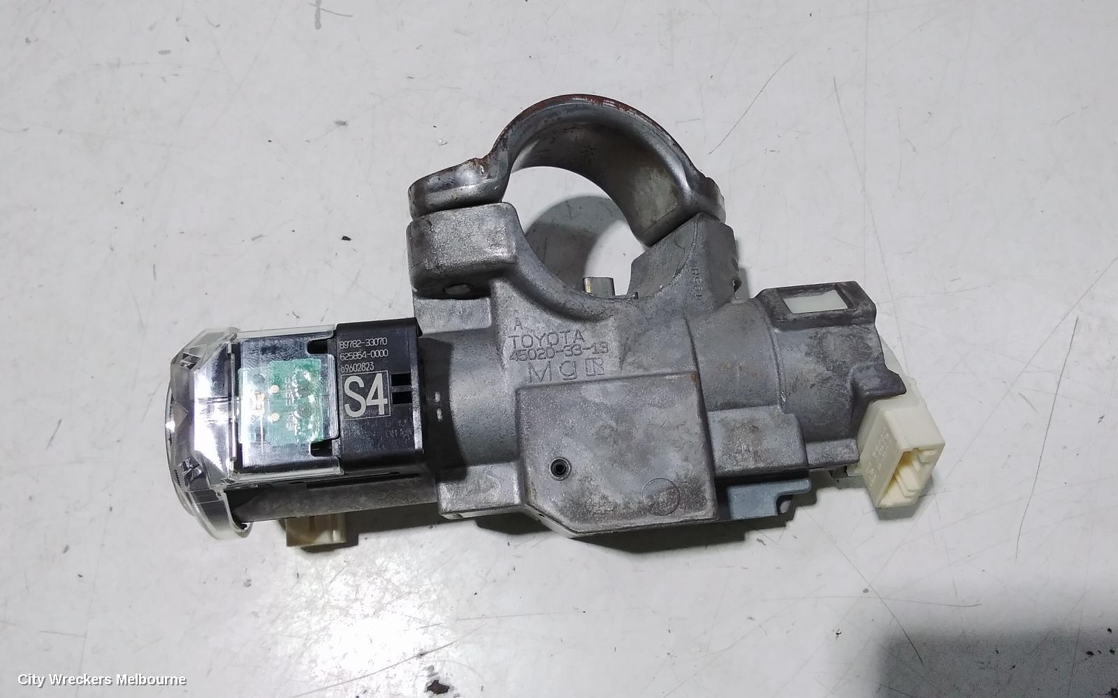 TOYOTA HIACE ECU, ENGINE ECU, 2.8, DIESEL, SEC SET (ECU/IMM/READER/KEY), 300 SERIES, 04/2019 ONWARDS