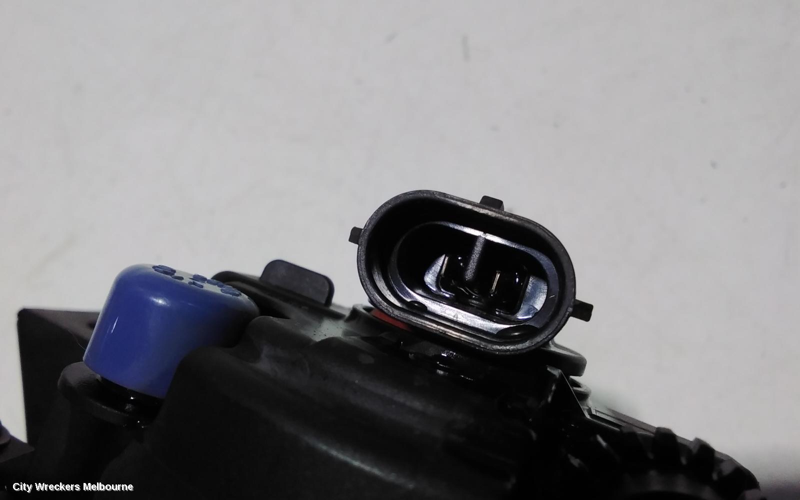 TOYOTA TARAGO LEFT INDICATOR/FOG/SIDE, BUMPER FOGLAMP, ACR50R, 03/2006 - 06/2020