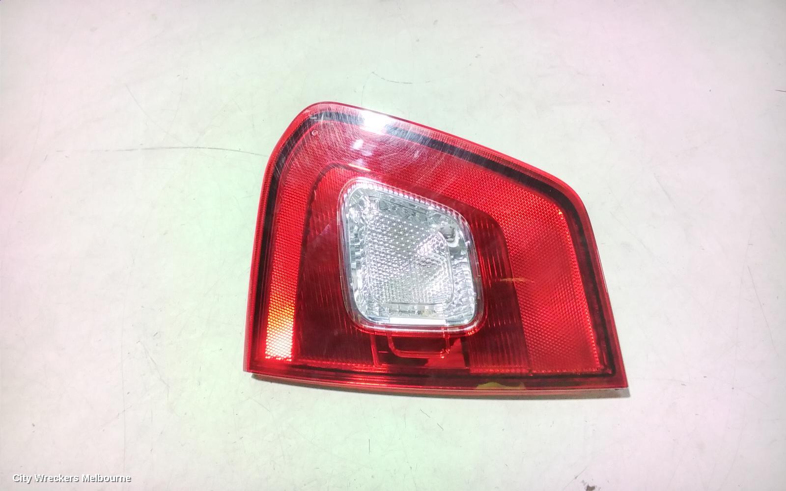 SUZUKI IGNIS REAR GARNISH, TAILGATE LAMP (LH SIDE), MF, 11/2016 ONWARDS