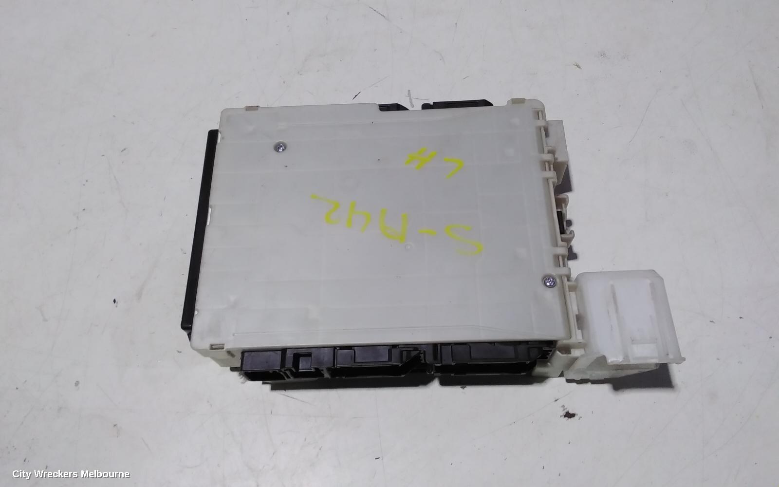 TOYOTA HIACE ECU, ENGINE ECU, 2.8, DIESEL, ECU ONLY, 300 SERIES, 04/2019 ONWARDS