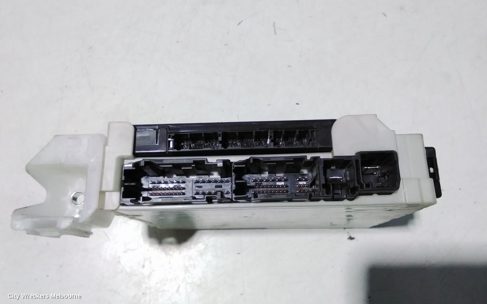 TOYOTA HIACE ECU, ENGINE ECU, 2.8, DIESEL, ECU ONLY, 300 SERIES, 04/2019 ONWARDS