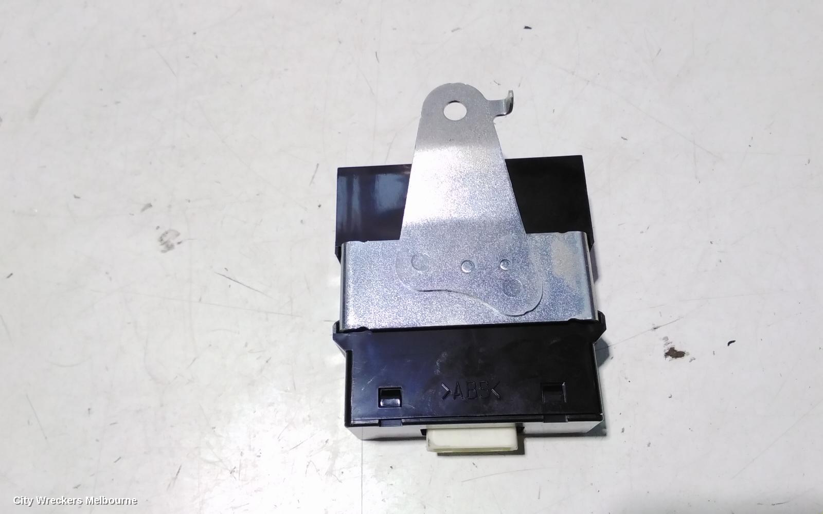 TOYOTA HIACE ECU, POWER STEERING ECU, 300 SERIES, 04/2019 ONWARDS