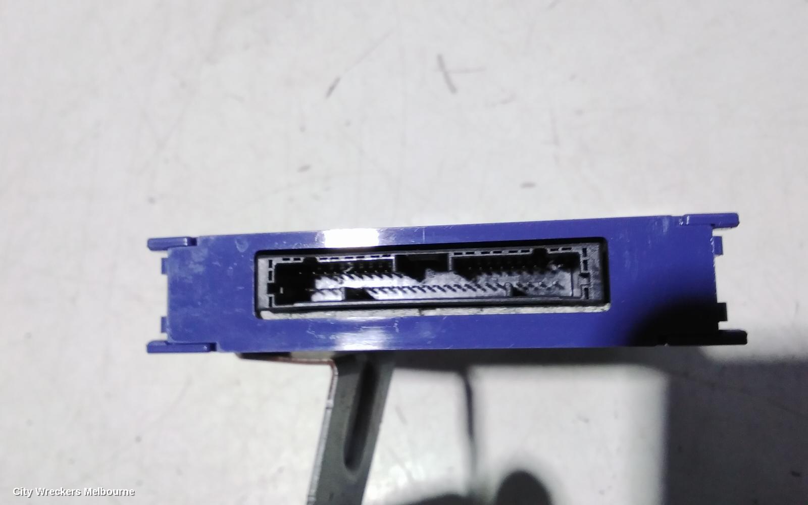 TOYOTA HIACE, 300 SERIES, 02/2019 ONWARDS, 89340-26220  COMPUTER ASSEMBLY CLEAR - : 107443