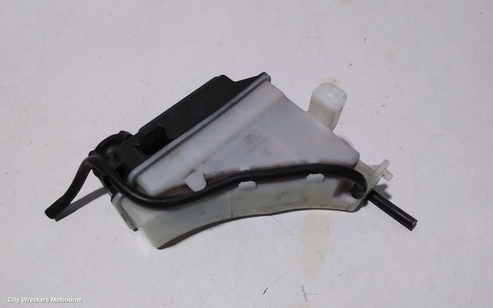 HYUNDAI GETZ OVERFLOW BOTTLE, TB, 10/2005 - 09/2011