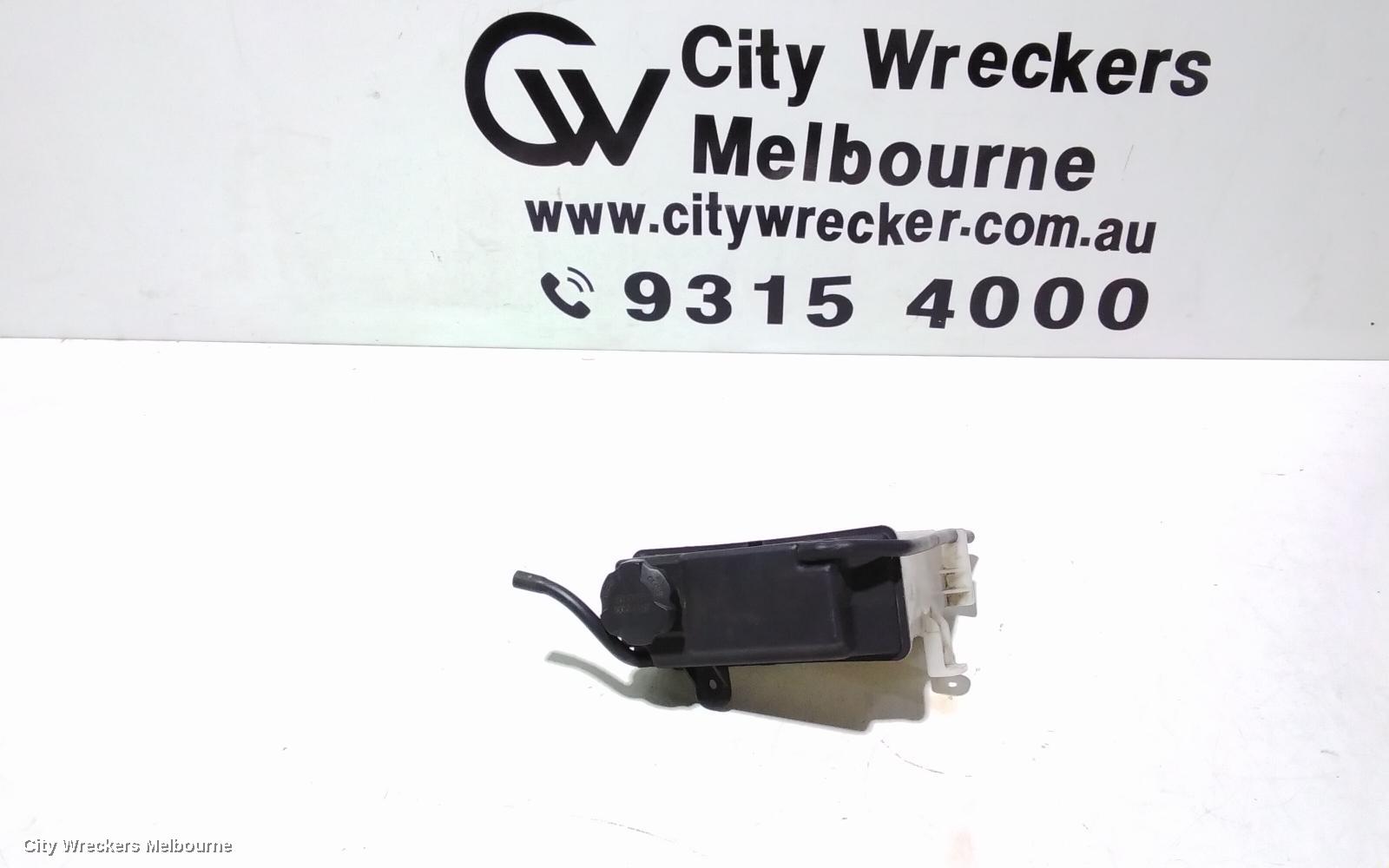 HYUNDAI GETZ OVERFLOW BOTTLE, TB, 10/2005 - 09/2011