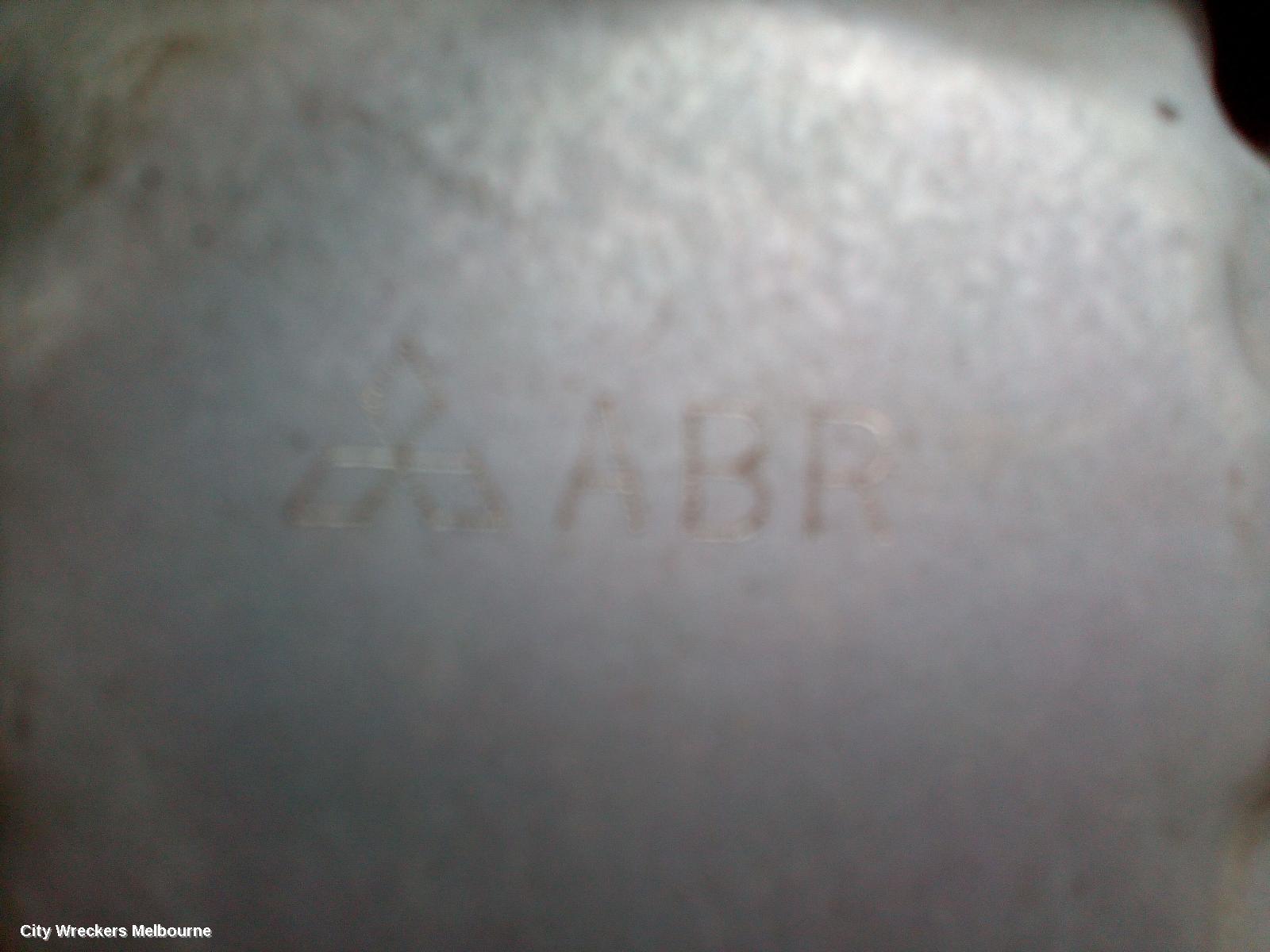 MITSUBISHI ASX CATALYTIC CONVERTER, MANIFOLD-CAT TYPE, 2.0, PETROL, XC-XD, 09/2016 ONWARDS