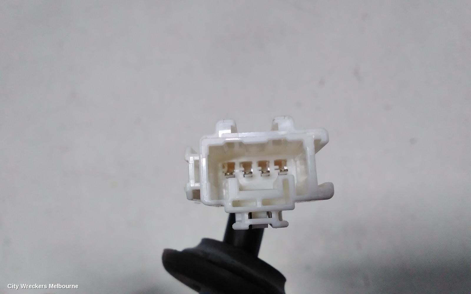 MITSUBISHI ASX LEFT TAILLIGHT, IN BODY, XD, 06/2019 ONWARDS
