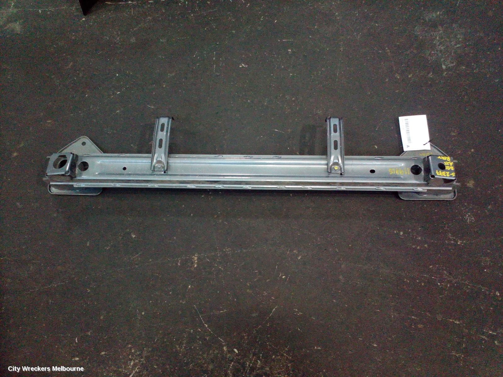MITSUBISHI ASX R/BAR BRACKET/REINFO, MAIN REINFORCEMENT, XA-XD, 05/2010 ONWARDS