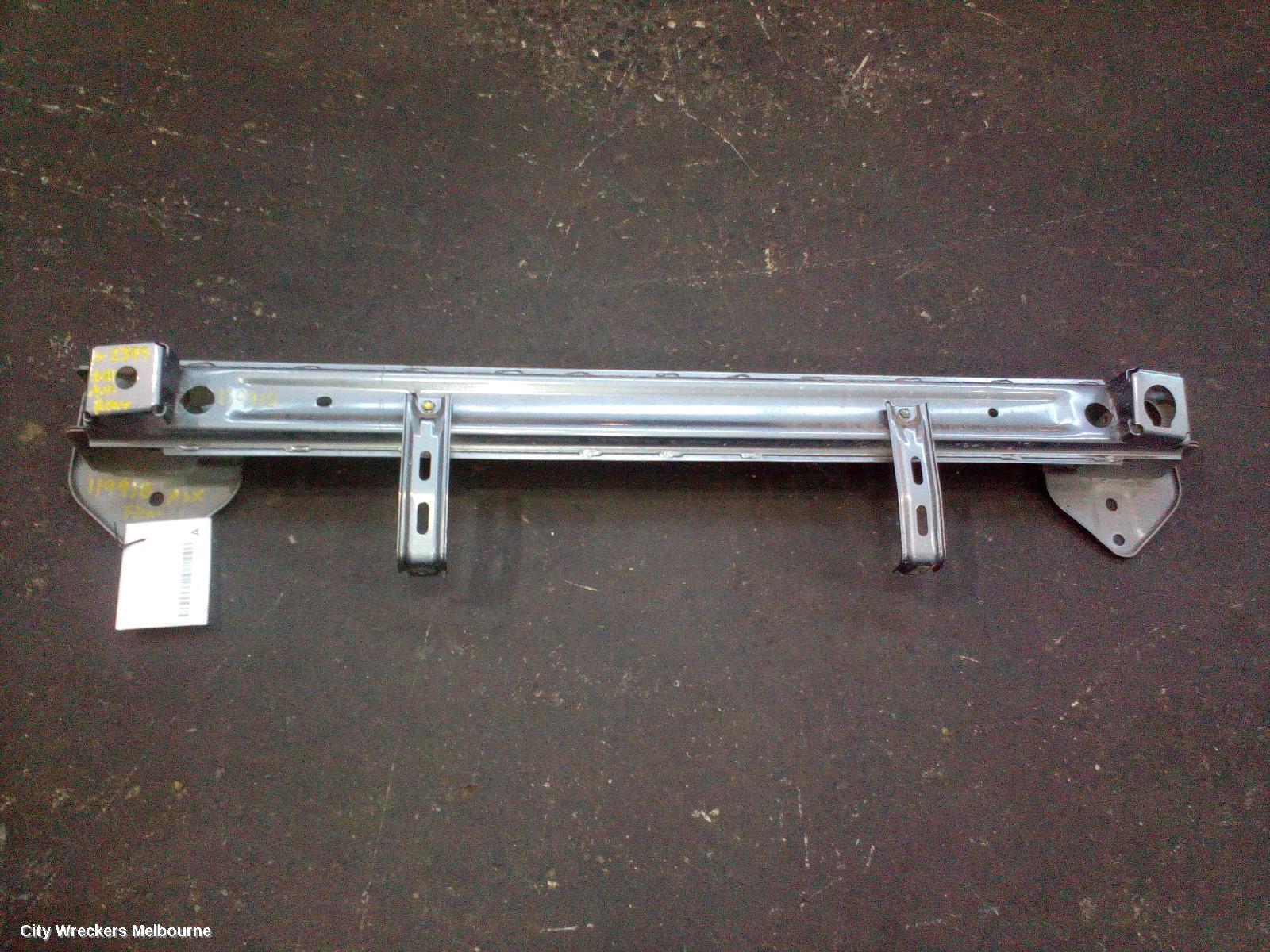 MITSUBISHI ASX R/BAR BRACKET/REINFO, MAIN REINFORCEMENT, XA-XD, 05/2010 ONWARDS