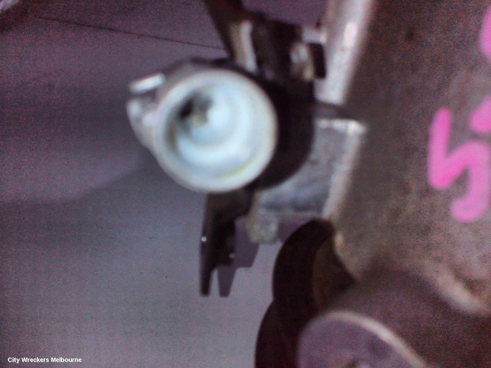 SUBARU LEVORG A/C COMPRESSOR, V1, 2.0, PETROL, 05/2016 - 12/2020