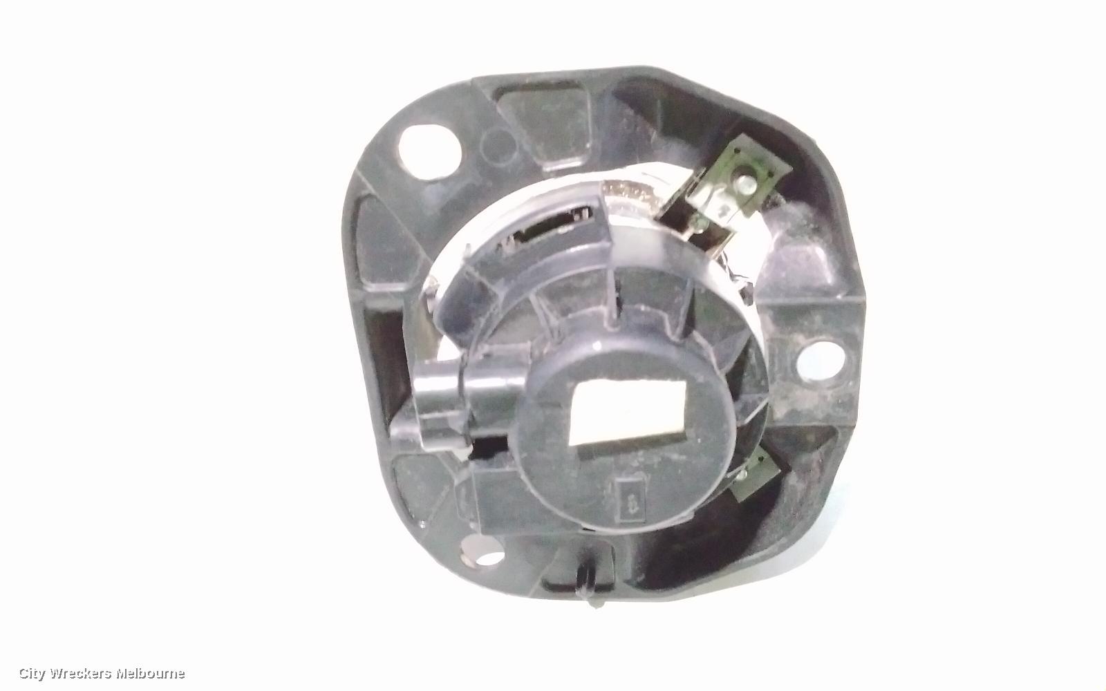 ALFA ROMEO GIULIETTA RIGHT INDICATOR/FOG/SIDE, BUMPER FOGLAMP, 940 SERIES, 06/2011 - 10/2016