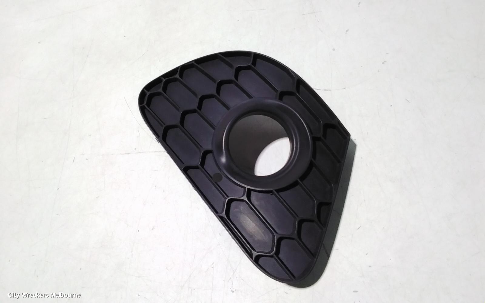 ALFA ROMEO GIULIETTA RIGHT INDICATOR/FOG/SIDE, BUMPER FOGLAMP, 940 SERIES, 06/2011 - 10/2016
