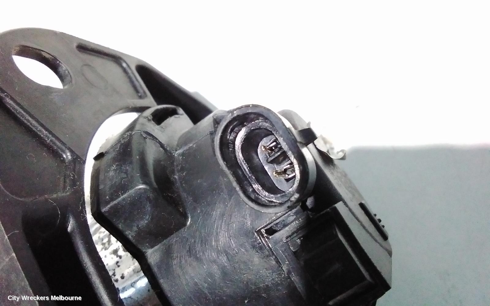 ALFA ROMEO GIULIETTA RIGHT INDICATOR/FOG/SIDE, BUMPER FOGLAMP, 940 SERIES, 06/2011 - 10/2016