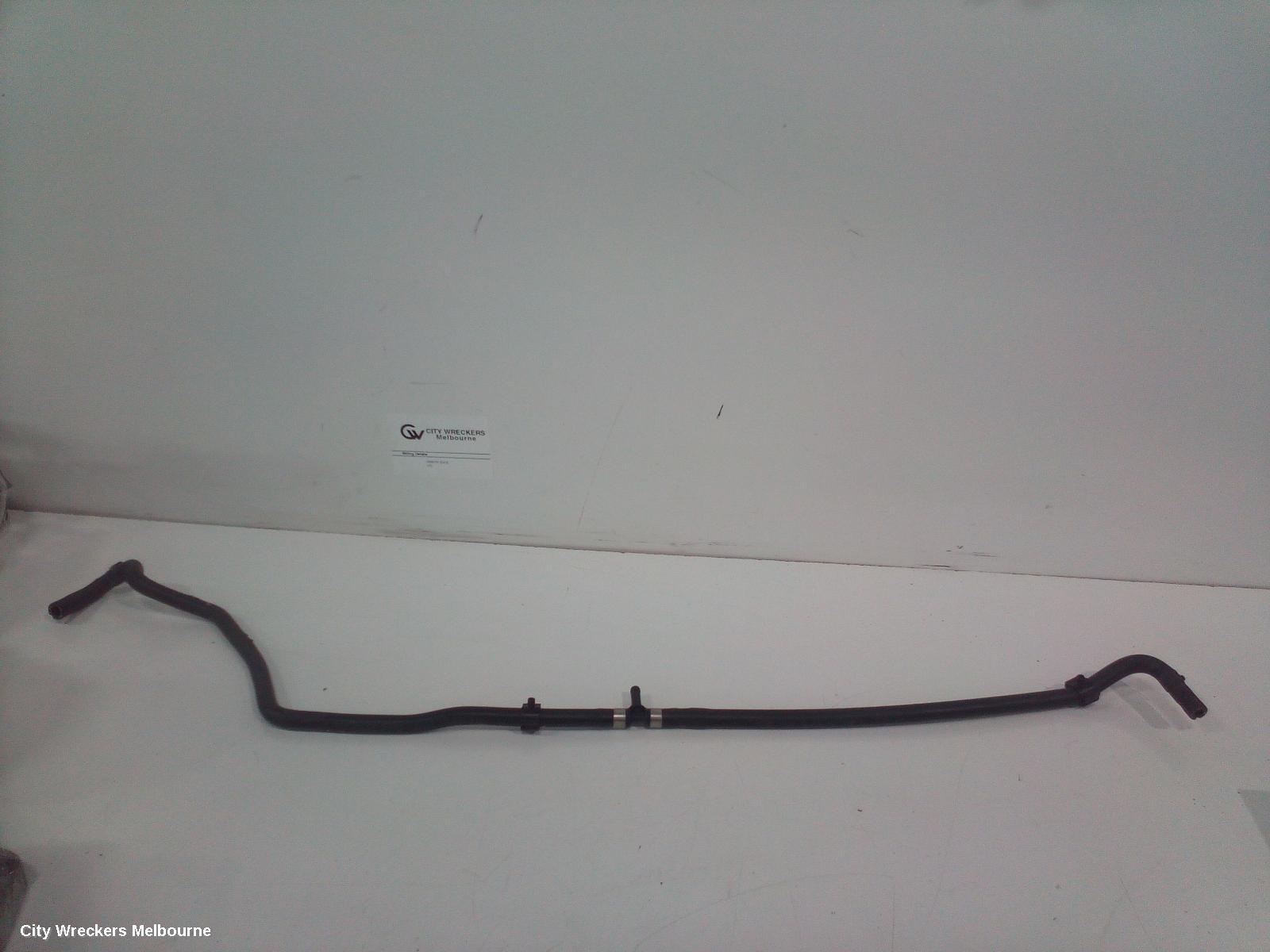 VOLKSWAGEN CRAFTER WATER PIPES/OUTLETS, SY1, 08/2017 ONWARDS