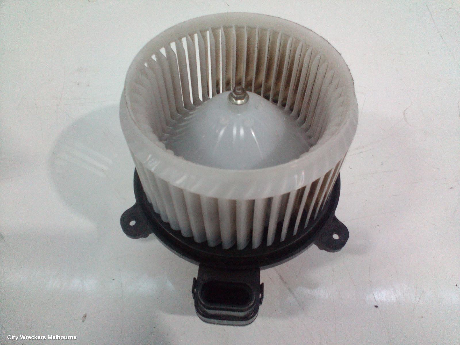 SUZUKI SWIFT HEATER FAN MOTOR, AZ, 04/2017 - 03/2025