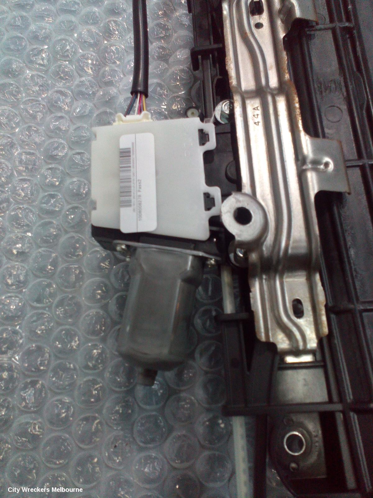 TOYOTA KLUGER ROOF GLASS/SUNROOF/T, XU50 SERIES, SUNROOF GLASS, 03/2014 - 02/2021