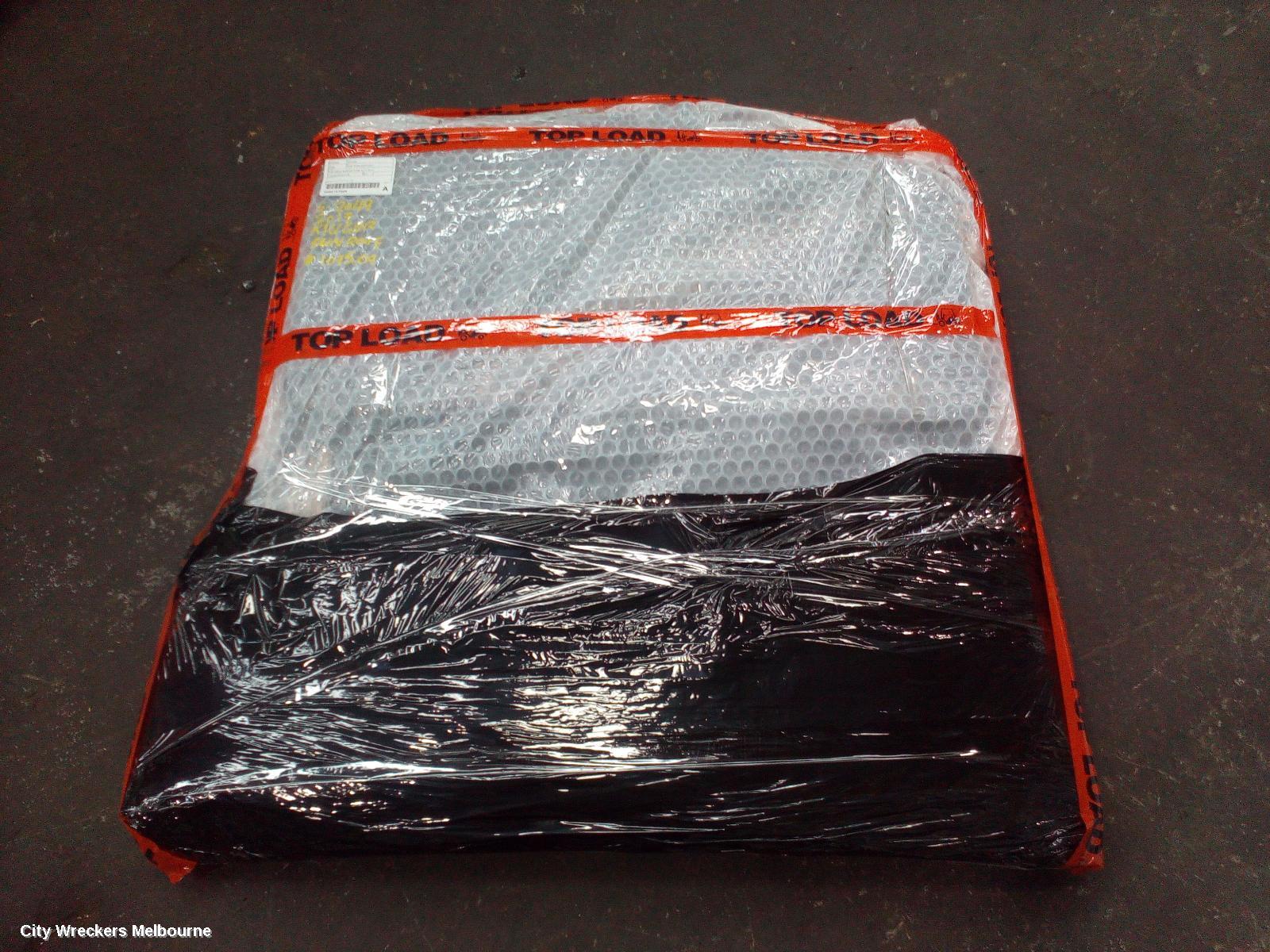 TOYOTA KLUGER ROOF GLASS/SUNROOF/T, XU50 SERIES, SUNROOF GLASS, 03/2014 - 02/2021