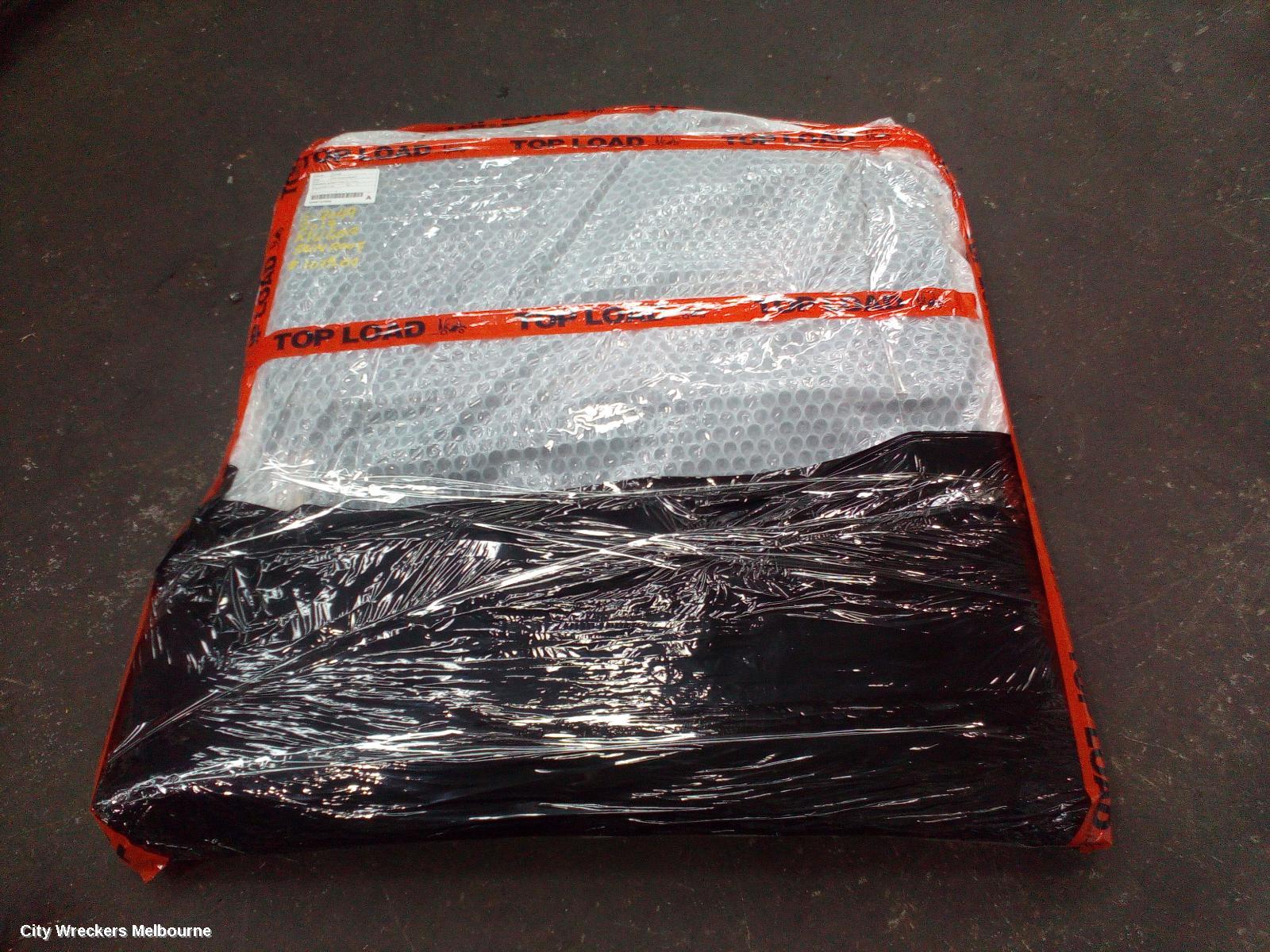 TOYOTA KLUGER ROOF GLASS/SUNROOF/T, XU50 SERIES, SUNROOF GLASS, 03/2014 - 02/2021
