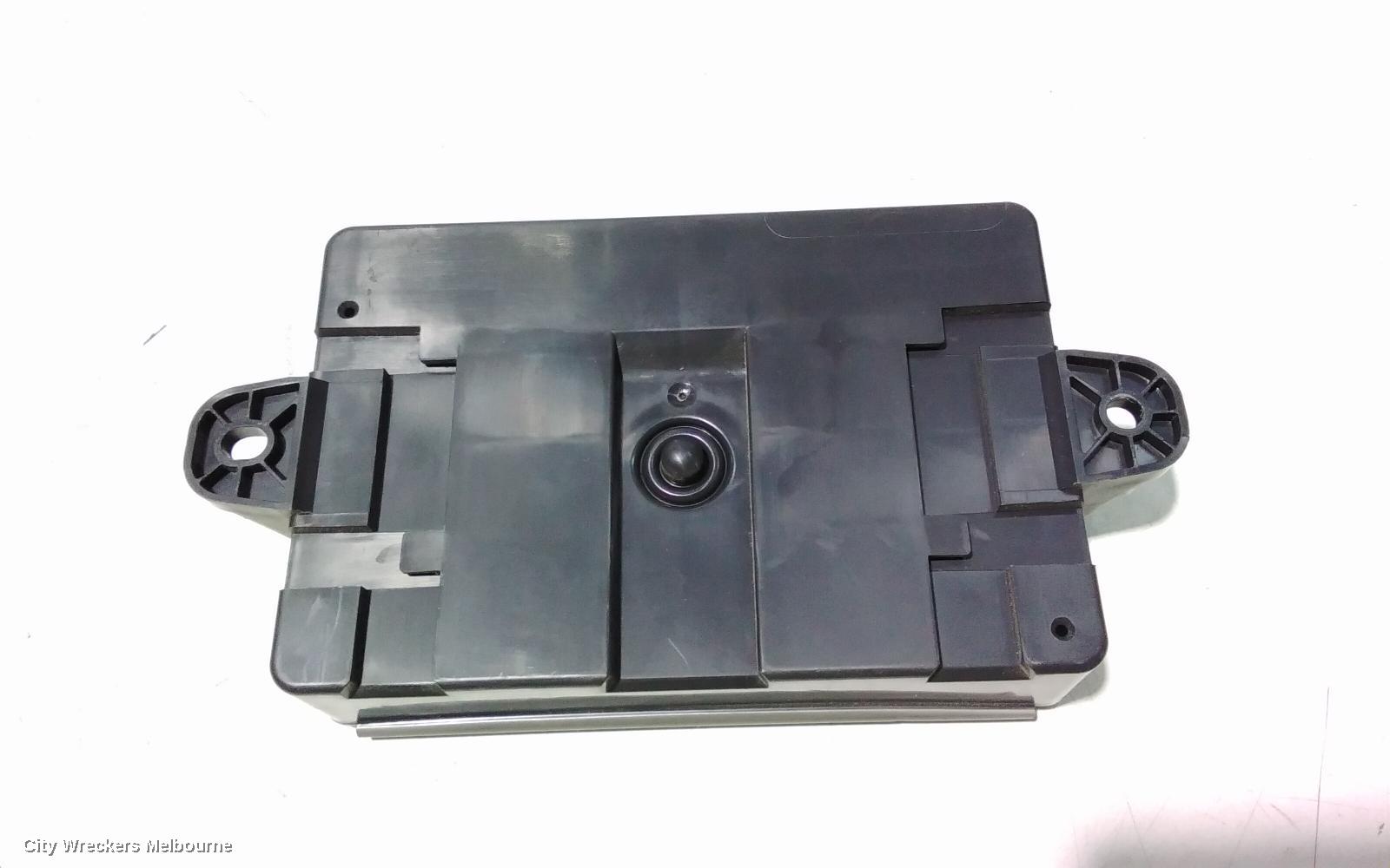 LAND ROVER DISCOVERY, L319,10/2009 - 12/2016, DPLA-19H440-AB  ELECTRONIC MODULE: 107529