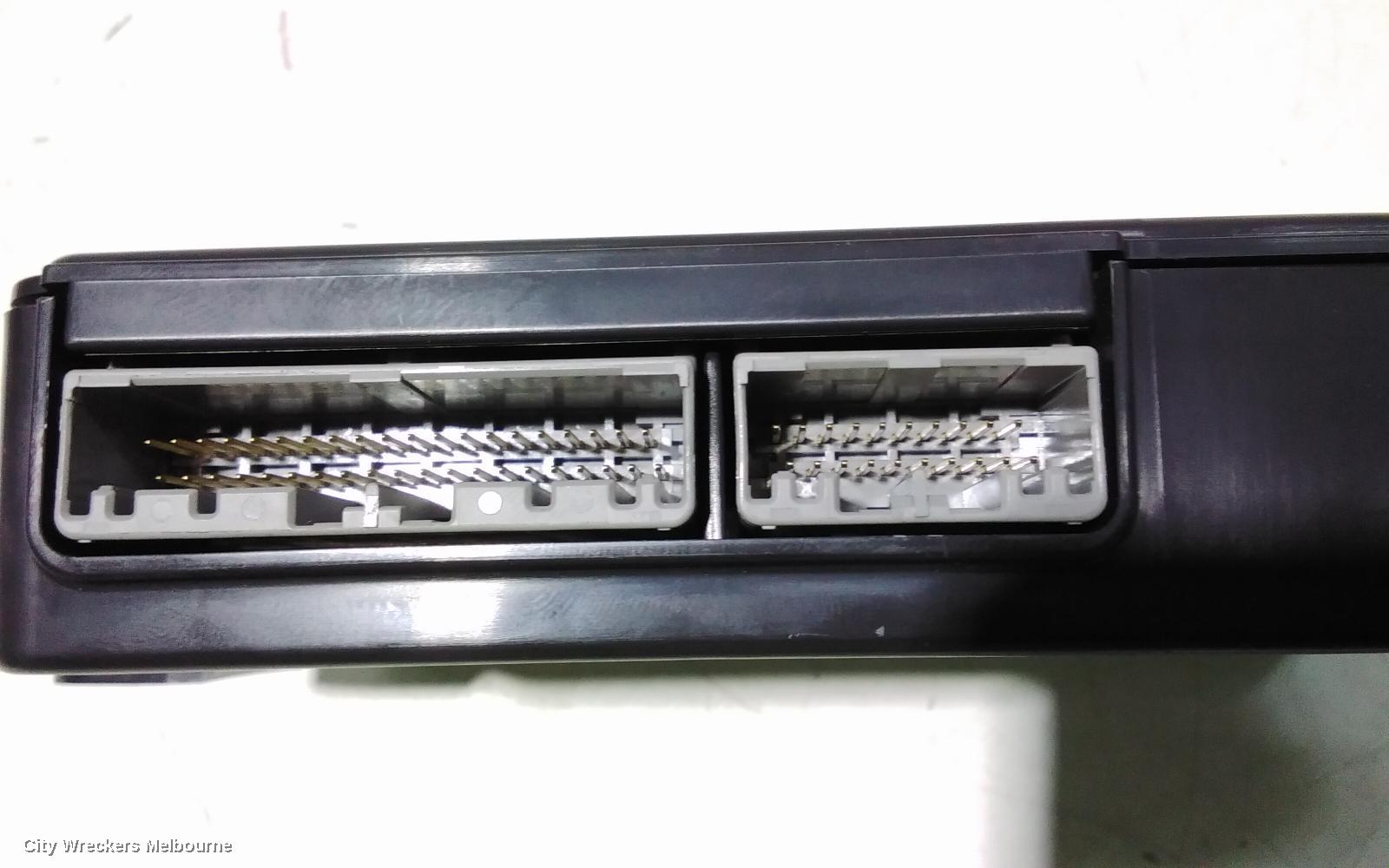 LAND ROVER DISCOVERY, L319,10/2009 - 12/2016, DPLA-19H440-AB  ELECTRONIC MODULE: 107529