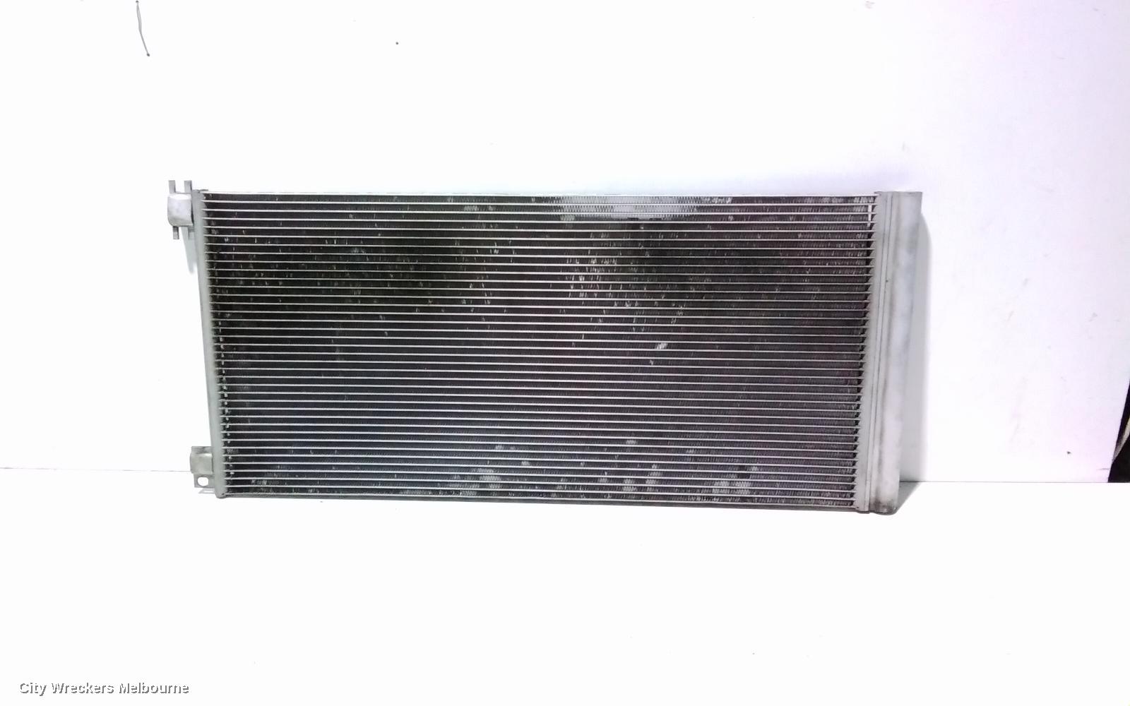 MITSUBISHI EXPRESS A/C CONDENSER, 1.6, DIESEL, SN, 03/2020 - 12/2022