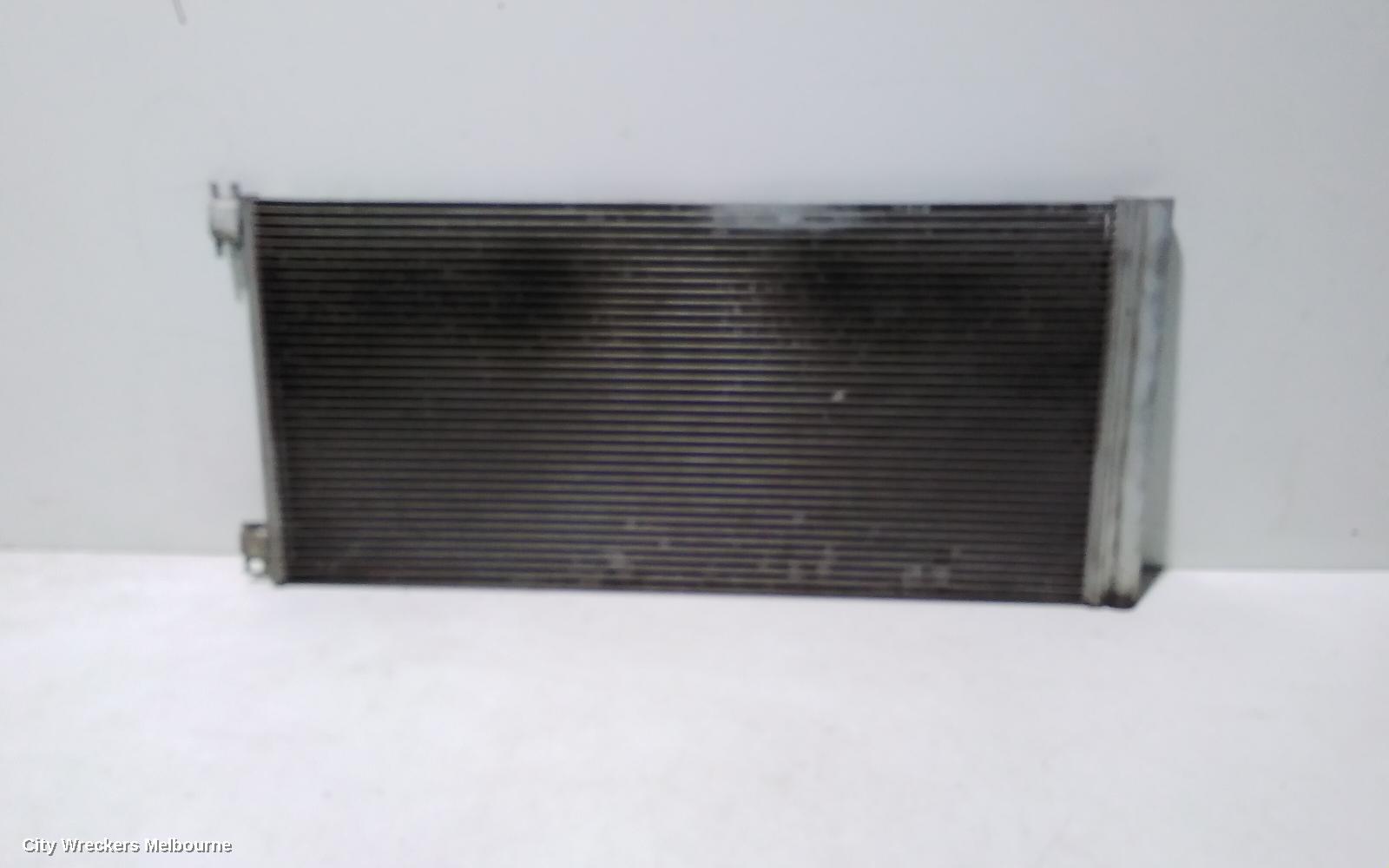 MITSUBISHI EXPRESS A/C CONDENSER, 1.6, DIESEL, SN, 03/2020 - 12/2022