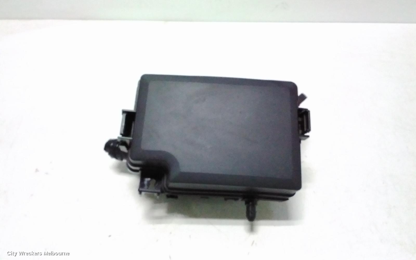 KIA CERATO FUSE BOX, ENGINE BAY, BD, 04/2018 ONWARDS