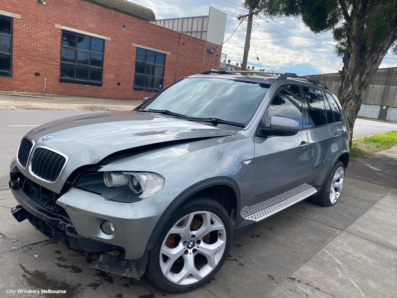 BMW X5 COOLER, AUTO TRANS COOLER, E70, 01/2007 - 08/2013
