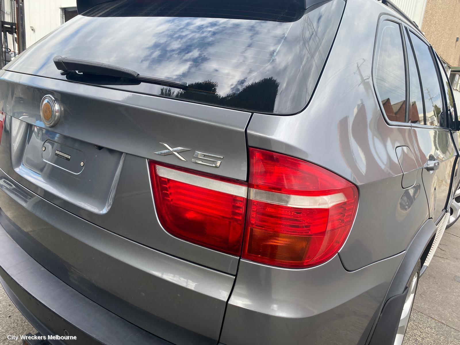 BMW X5 COOLER, AUTO TRANS COOLER, E70, 01/2007 - 08/2013
