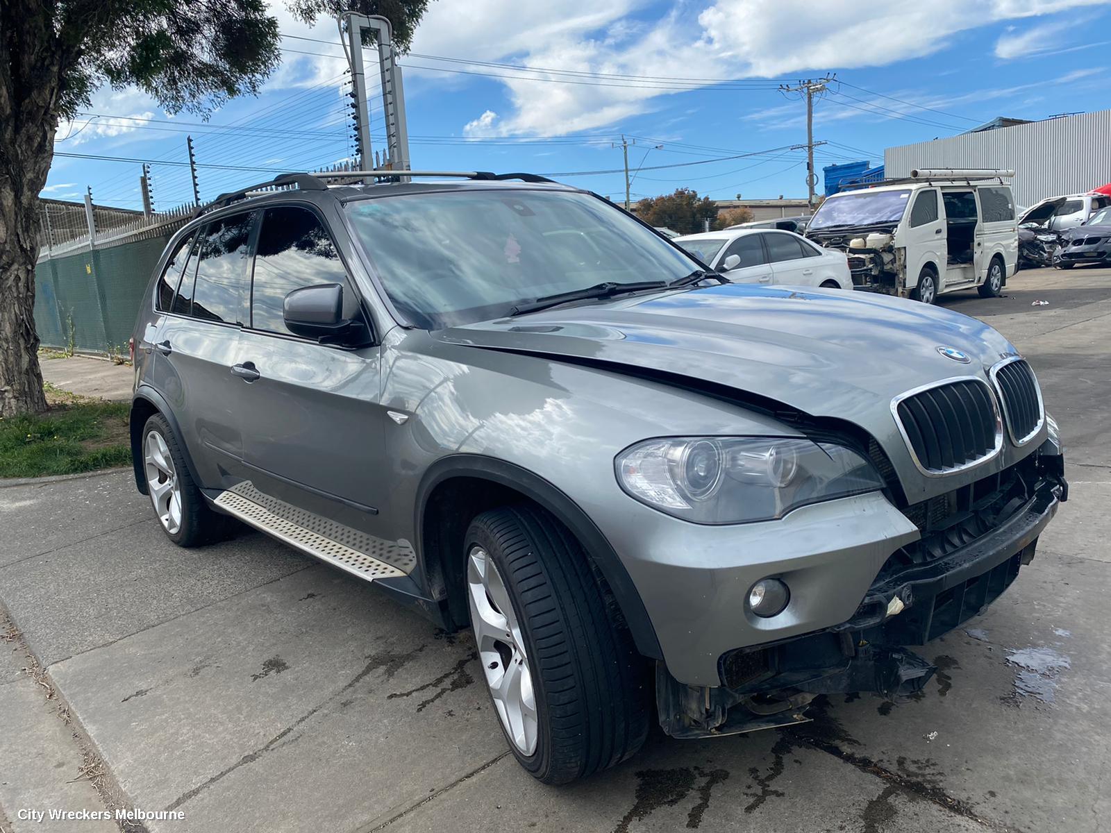BMW X5 COOLER, AUTO TRANS COOLER, E70, 01/2007 - 08/2013