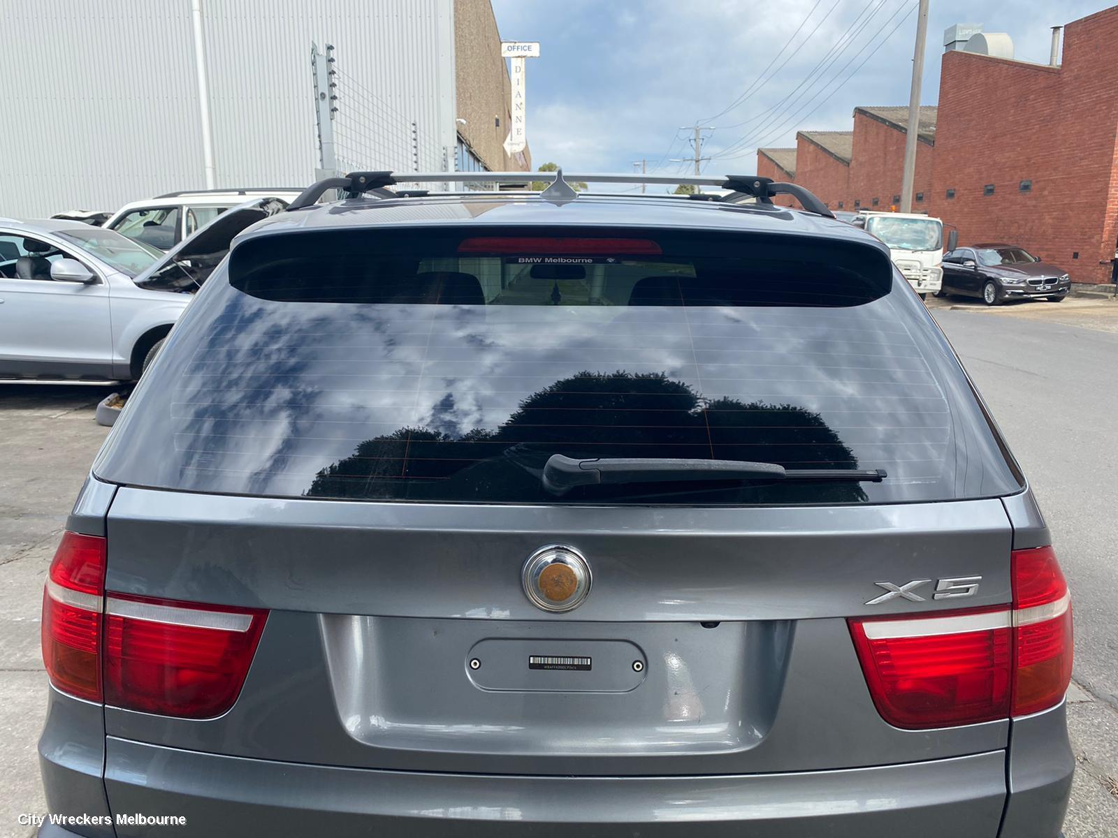 BMW X5 COOLER, AUTO TRANS COOLER, E70, 01/2007 - 08/2013