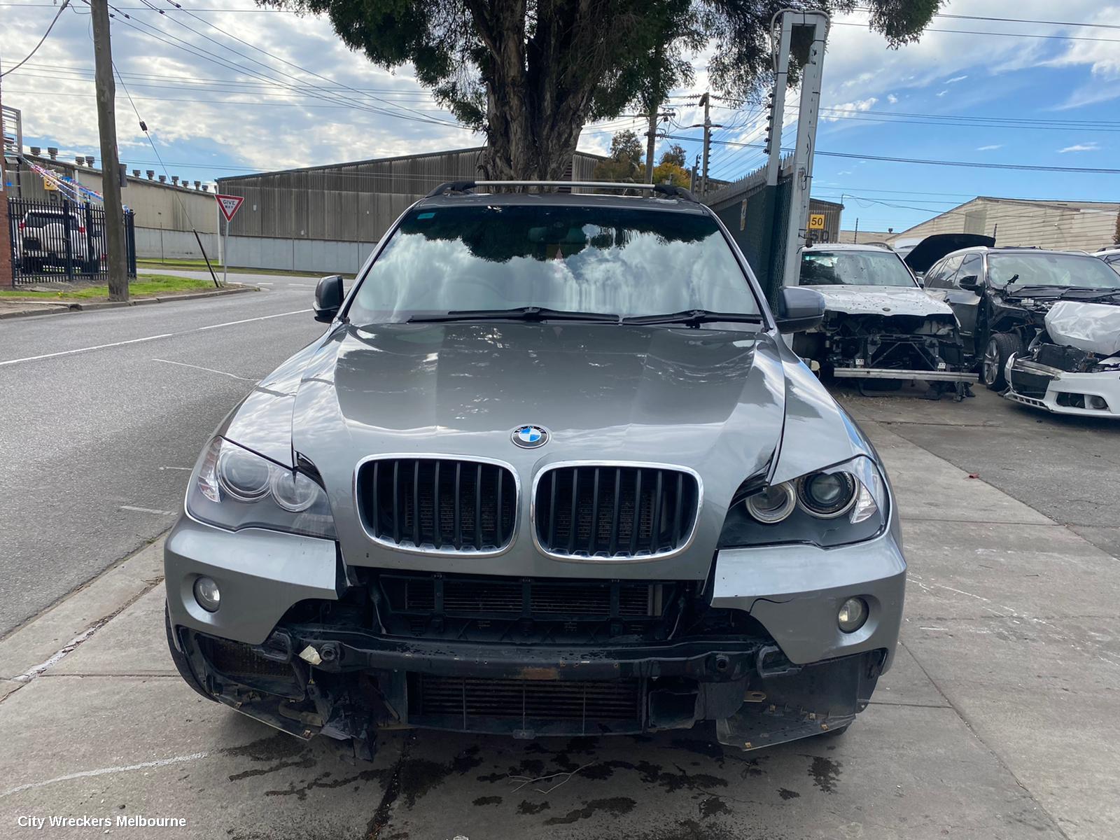 BMW X5 COOLER, AUTO TRANS COOLER, E70, 01/2007 - 08/2013