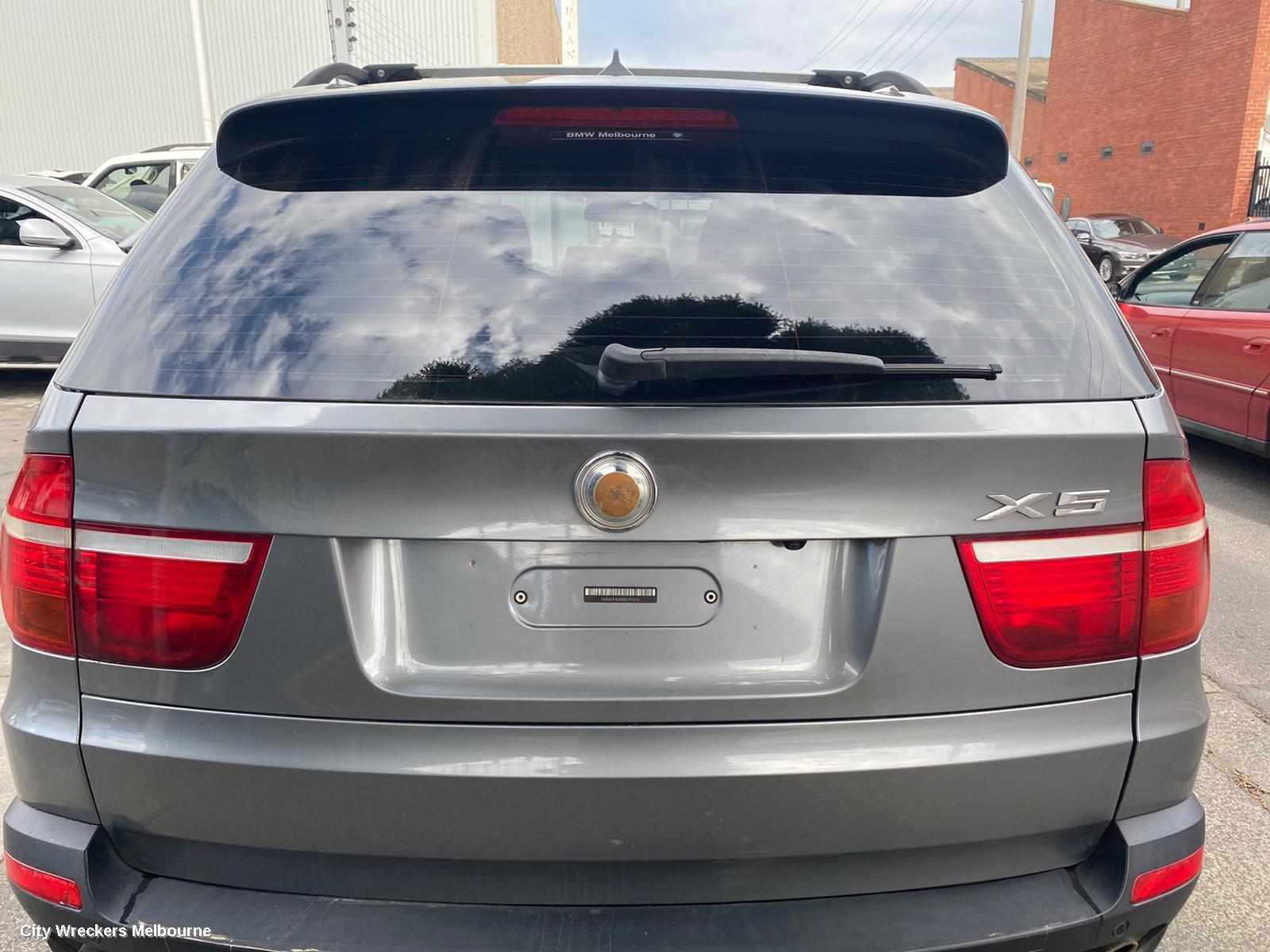 BMW X5 COOLER, AUTO TRANS COOLER, E70, 01/2007 - 08/2013