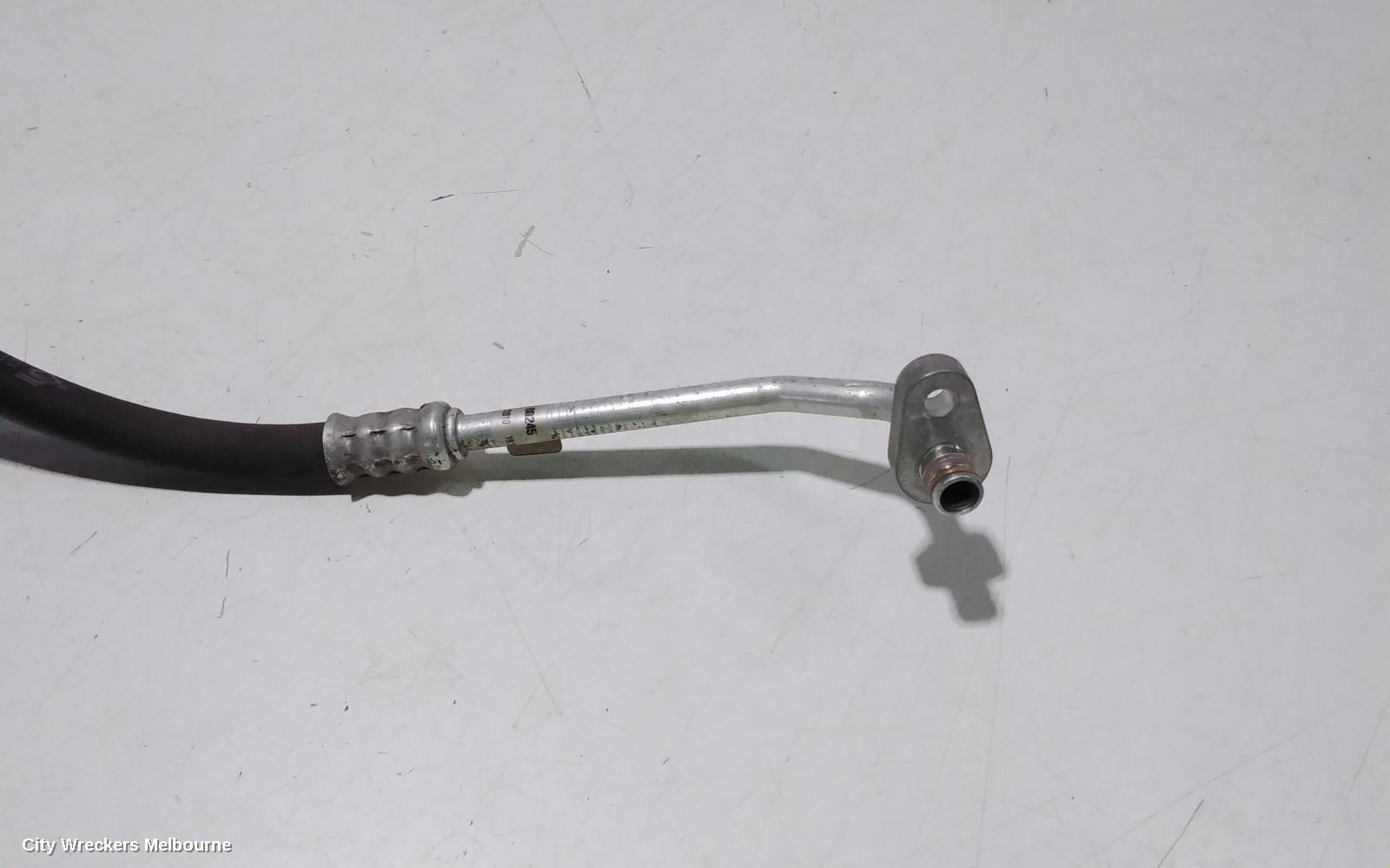 PEUGEOT 308 A/C HOSES, T7, 09/2007 - 01/2014